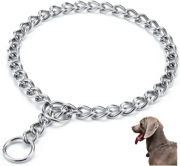 COLLAR CASTIGO CHICO
