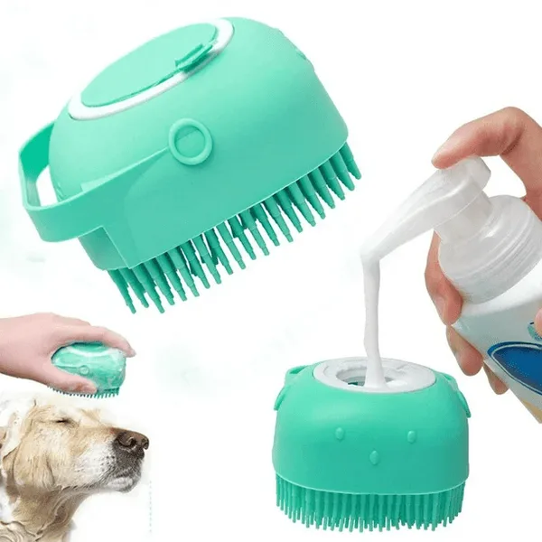 CEPILLO SHAMPOO