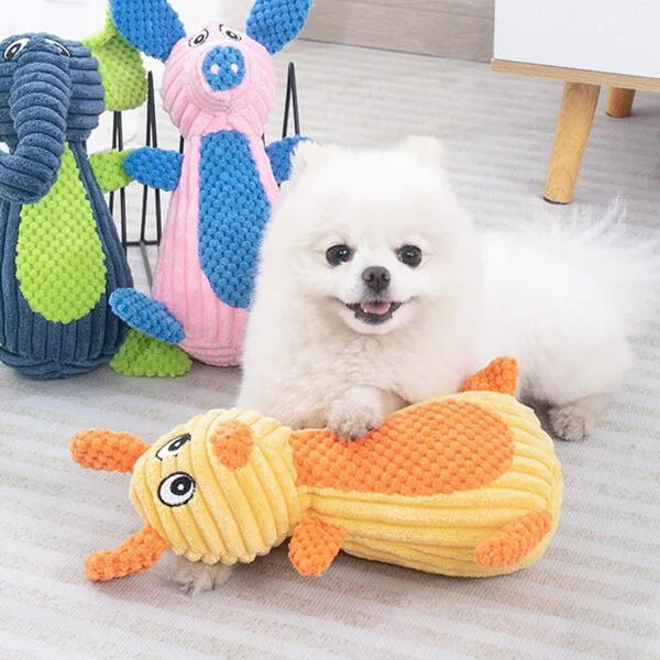 JUEGUETE PELUCHE