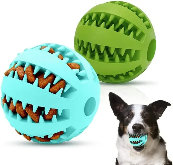 PELOTA DE GOMA