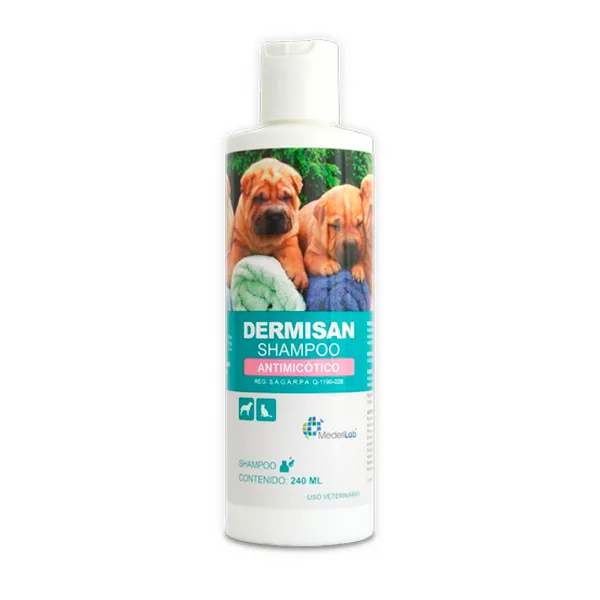 SHAMPOO DERMISAN