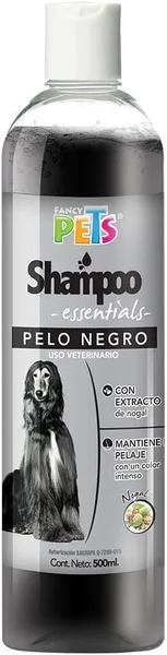 SHAMPOO PELO NEGRO