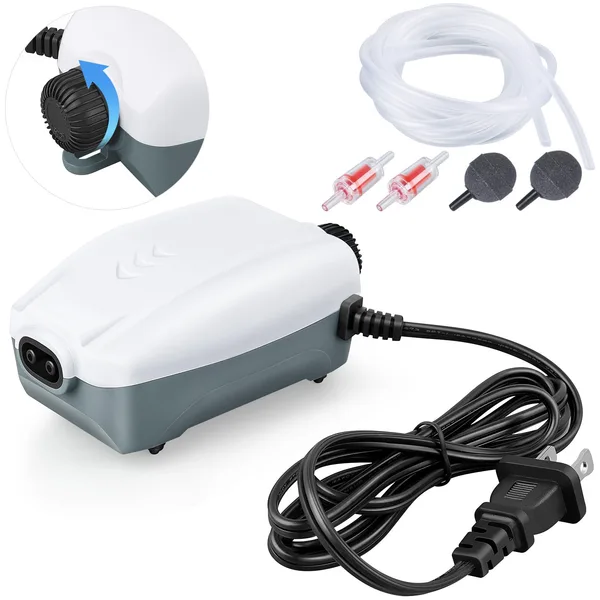 Air pump 0c-5
