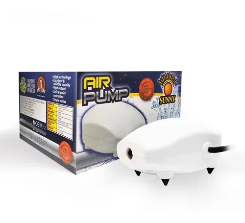 Air pump SAP-300