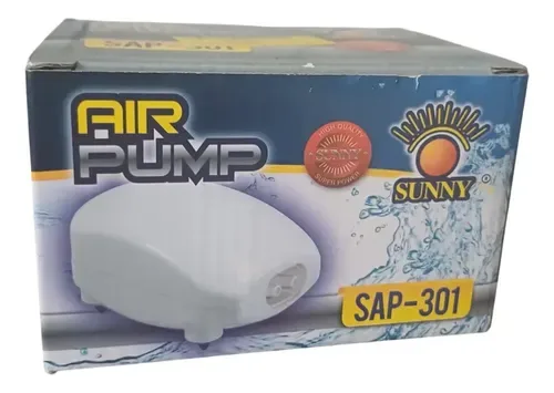 AIR PUMP SAP-301