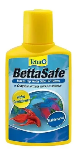 BETTA SAFE
