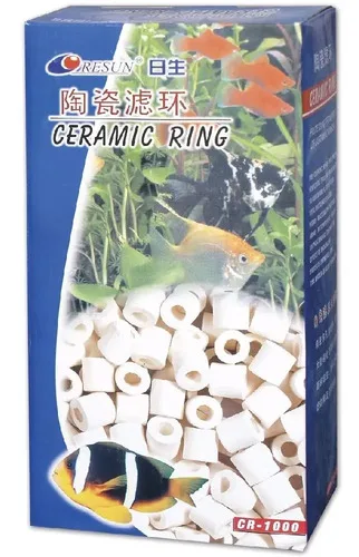 Canutillos de ceramica
