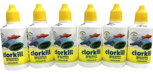 clorkill
