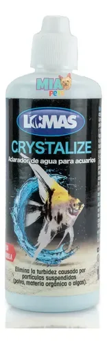 crystalize
