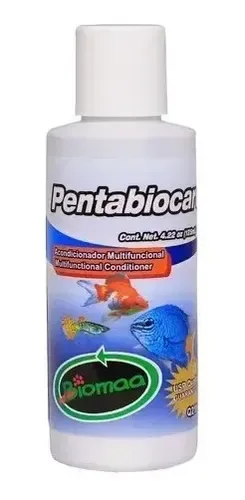 Pentabiocare
