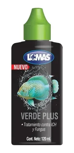verde plus