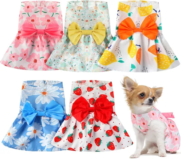 VARIEDAD VESTIDOS $200