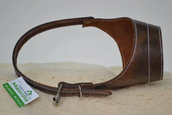 BOZAL VAQUETA $120