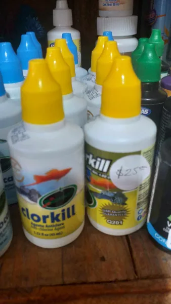 CLORKILL 45ML $25