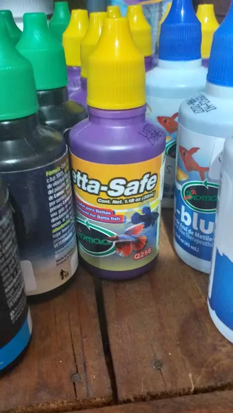 BETTA SAFE 35ML