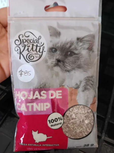 CATNIP FANCY PETS $78