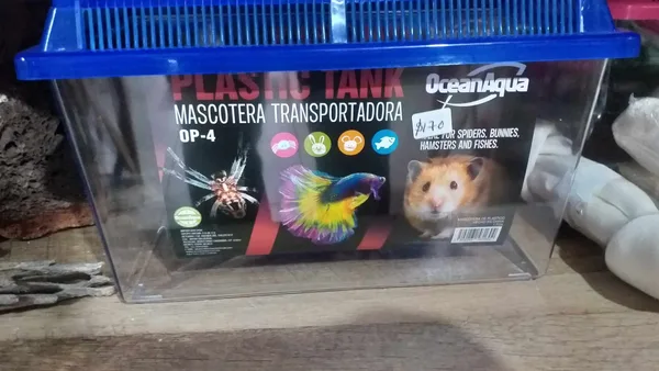MASCOTERA $180