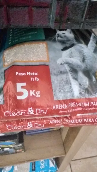 ARENA GATOS 5K