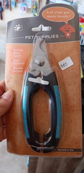 CORTAUÑAS $85
