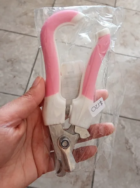 CORTAUÑAS $80