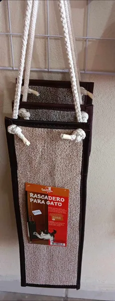 RASCADOR PARA GATO $177