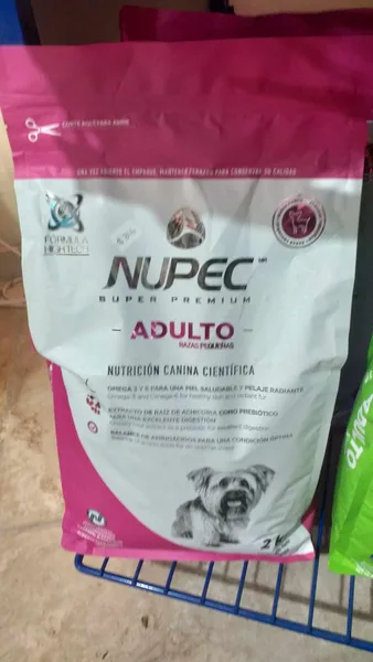 Nupec Adulto Raza Pequeña 2kg