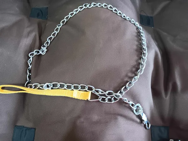 CORREA CADENA CH  $90