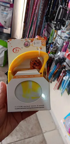 CORREA RETRACTIL $150