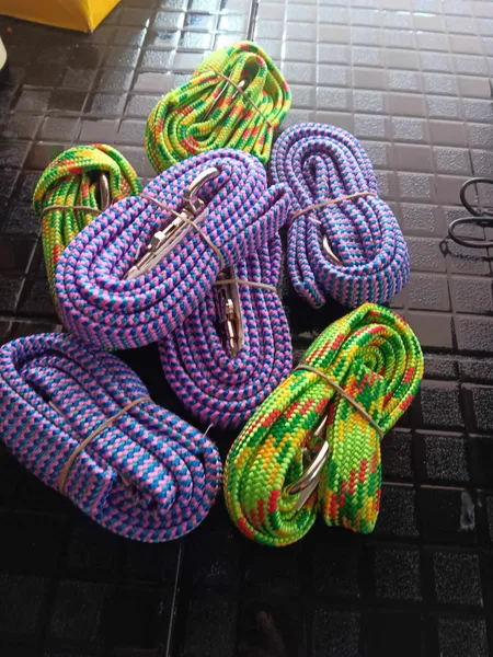 CORREA LA NENA MULTICOLOR $130