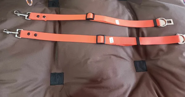 CINTURON SEGURIDAD $70