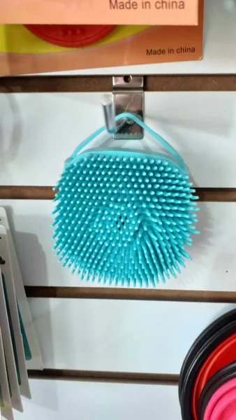CEPILLO PARA SHAMPOO