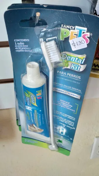 KIT DENTAL $146