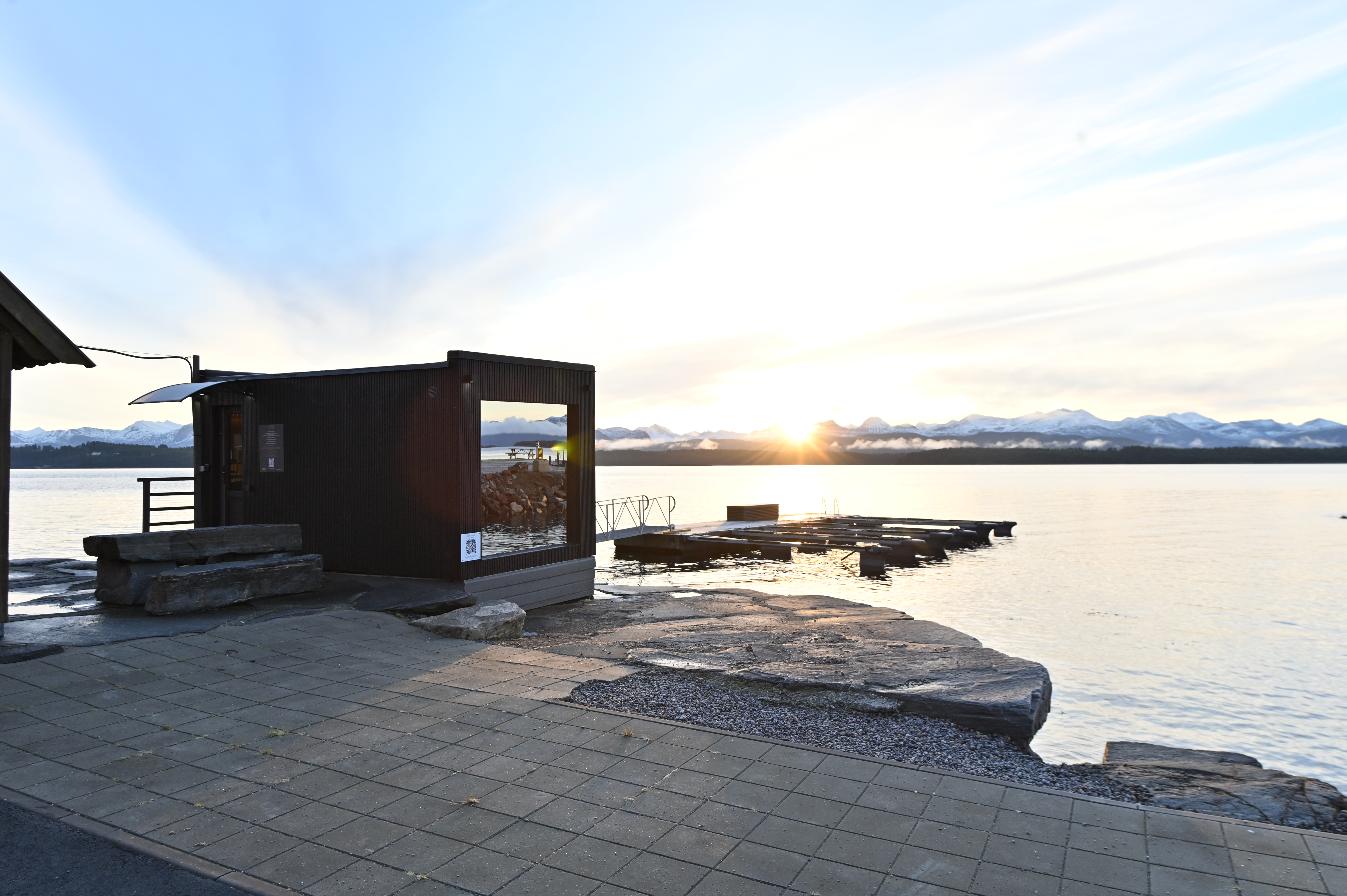 ROA Kviltorp Camping