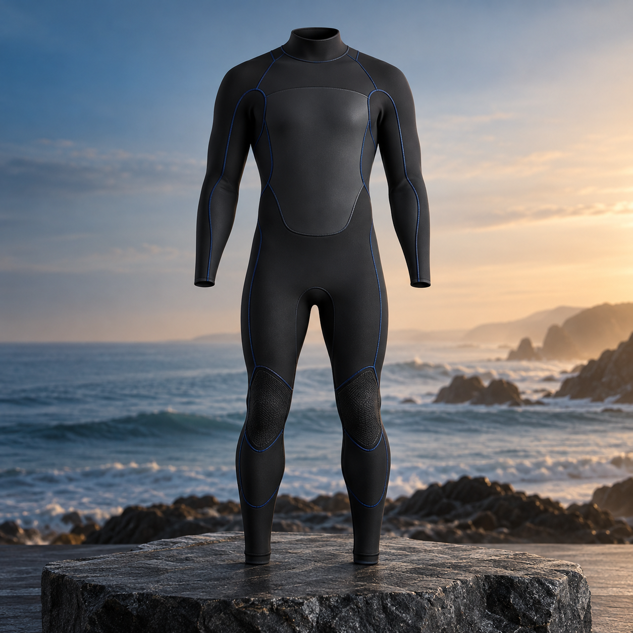 Northerly 4/3 Fullsuit (Men"s)