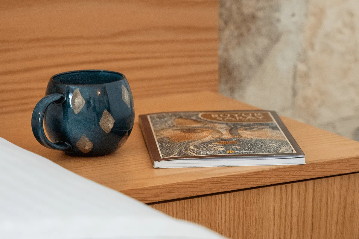 Perlina Kucukkoy Gallery Image