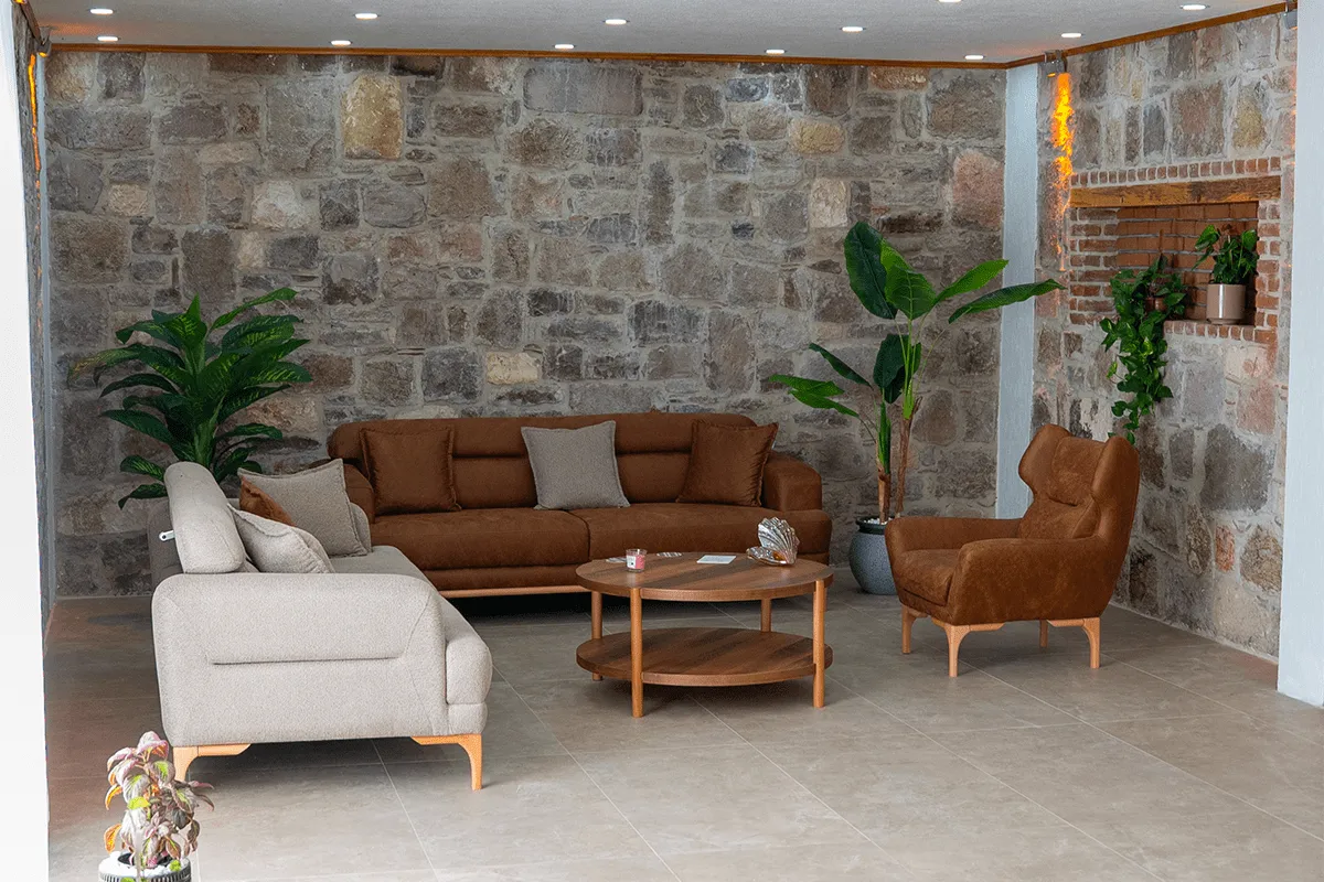 Perlina Kucukkoy Gallery Image