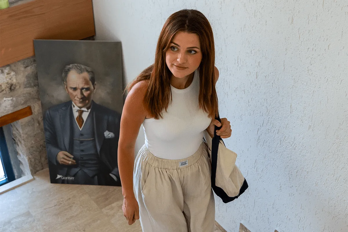 Perlina Kucukkoy Gallery Image