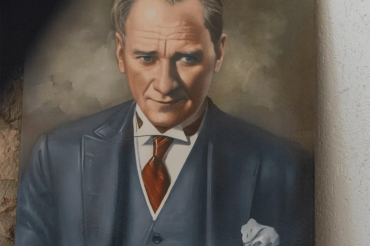 Perlina Kucukkoy Gallery Image