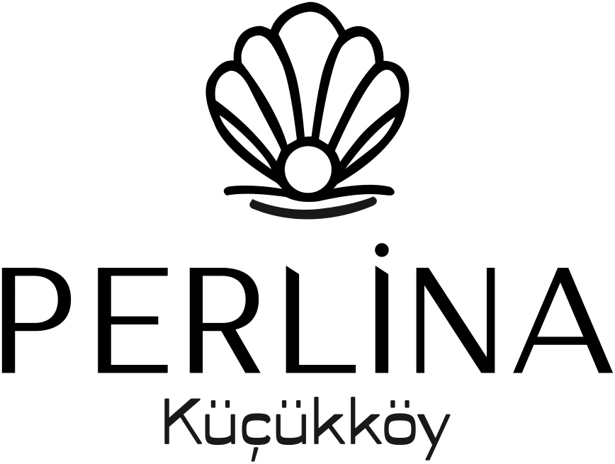 Perlina Küçükköy Logo