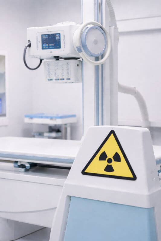 xray equipment