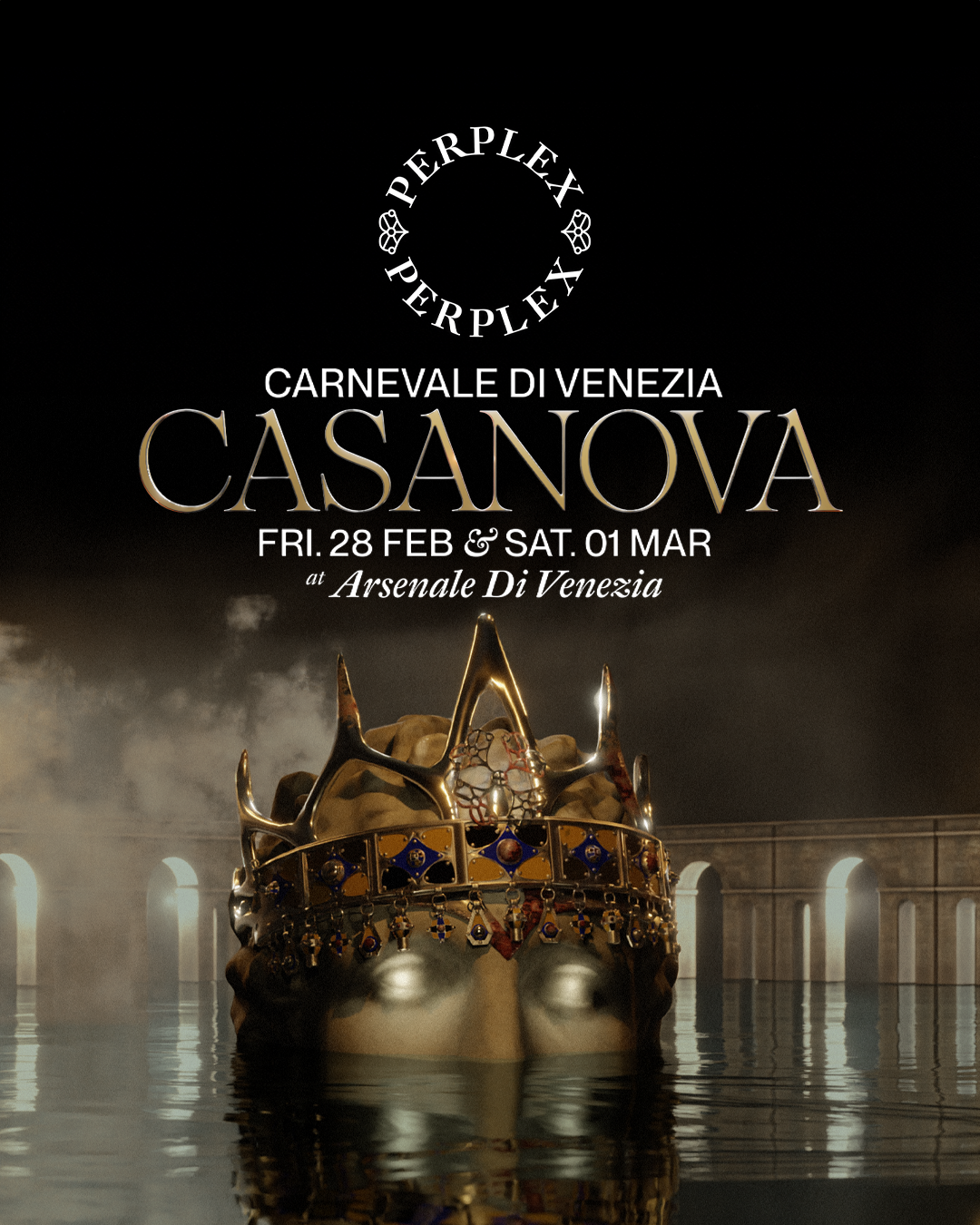 Carnevale Di Venezia