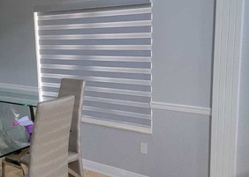 Proyecto de persianas 1