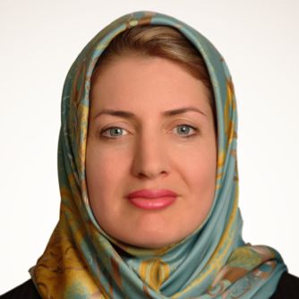 Dr. Leila Foroughinia