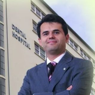 Dr. Morteza Moghadam