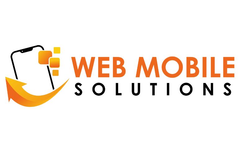 Web Mobile Solutions cover image