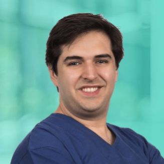 Dr. Nari Ahmadi