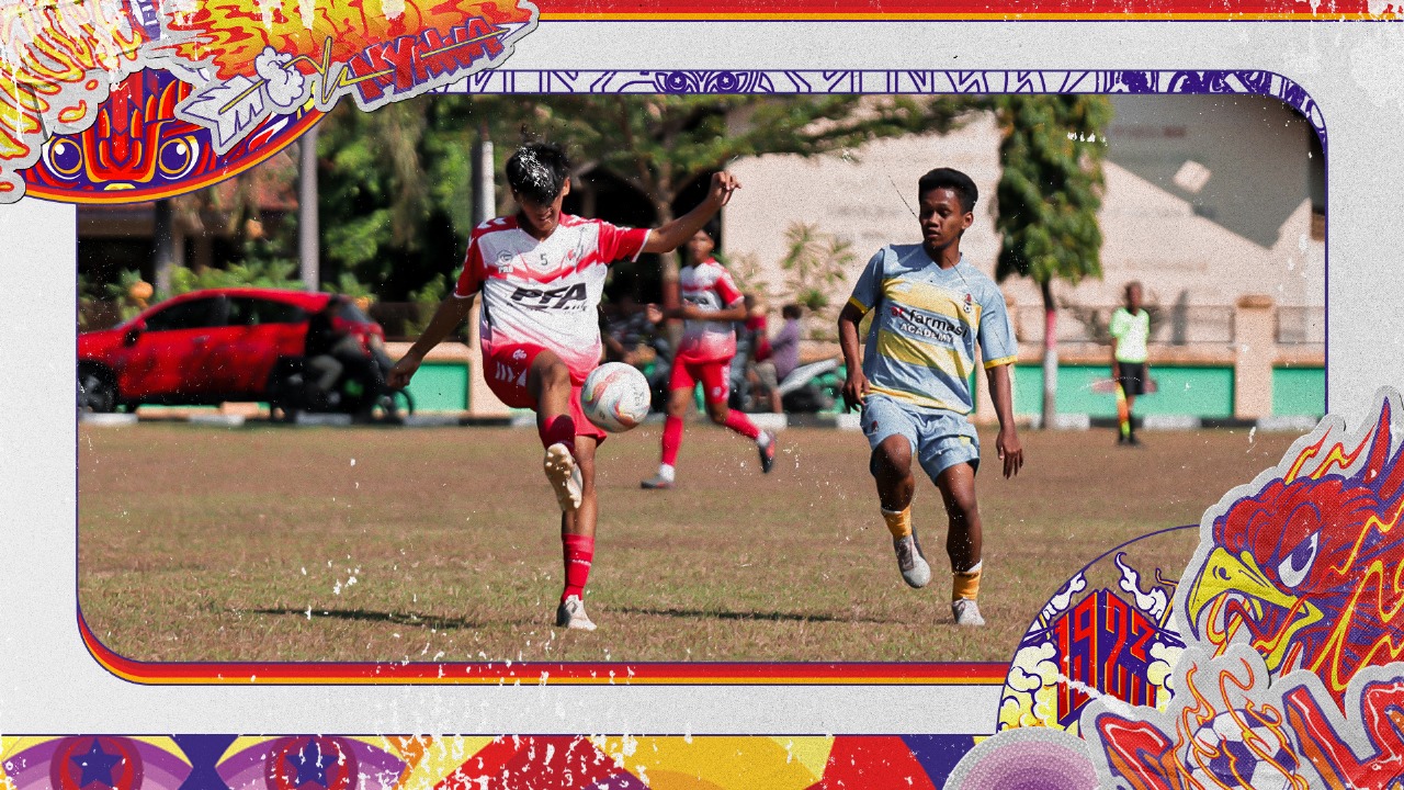 PERSIS Gelar Seleksi Sinergi Akademi Sambernyawa U-18