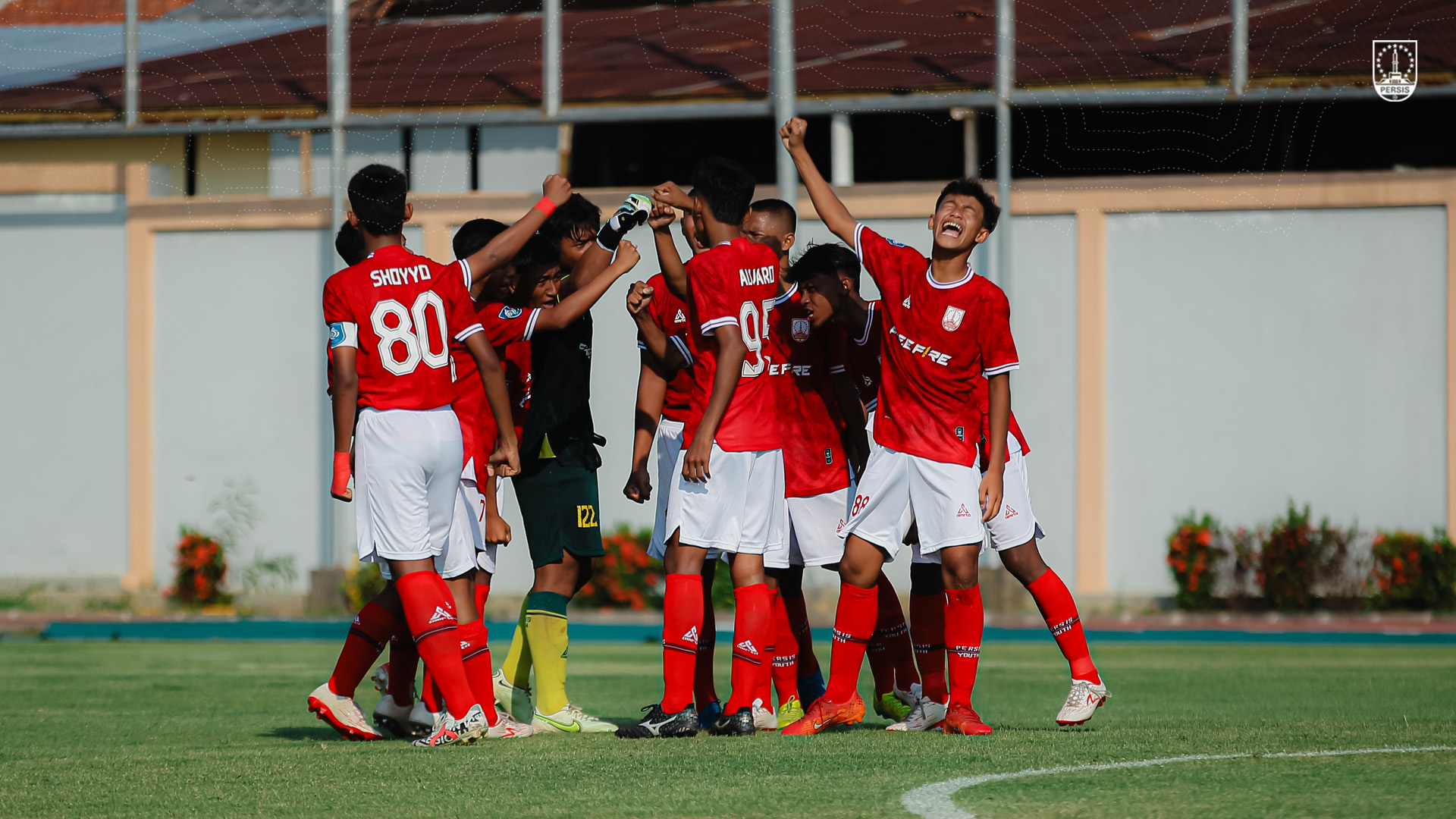 PERSIS Youth Ingin Teruskan Sinergi Talenta Muda Solo Raya