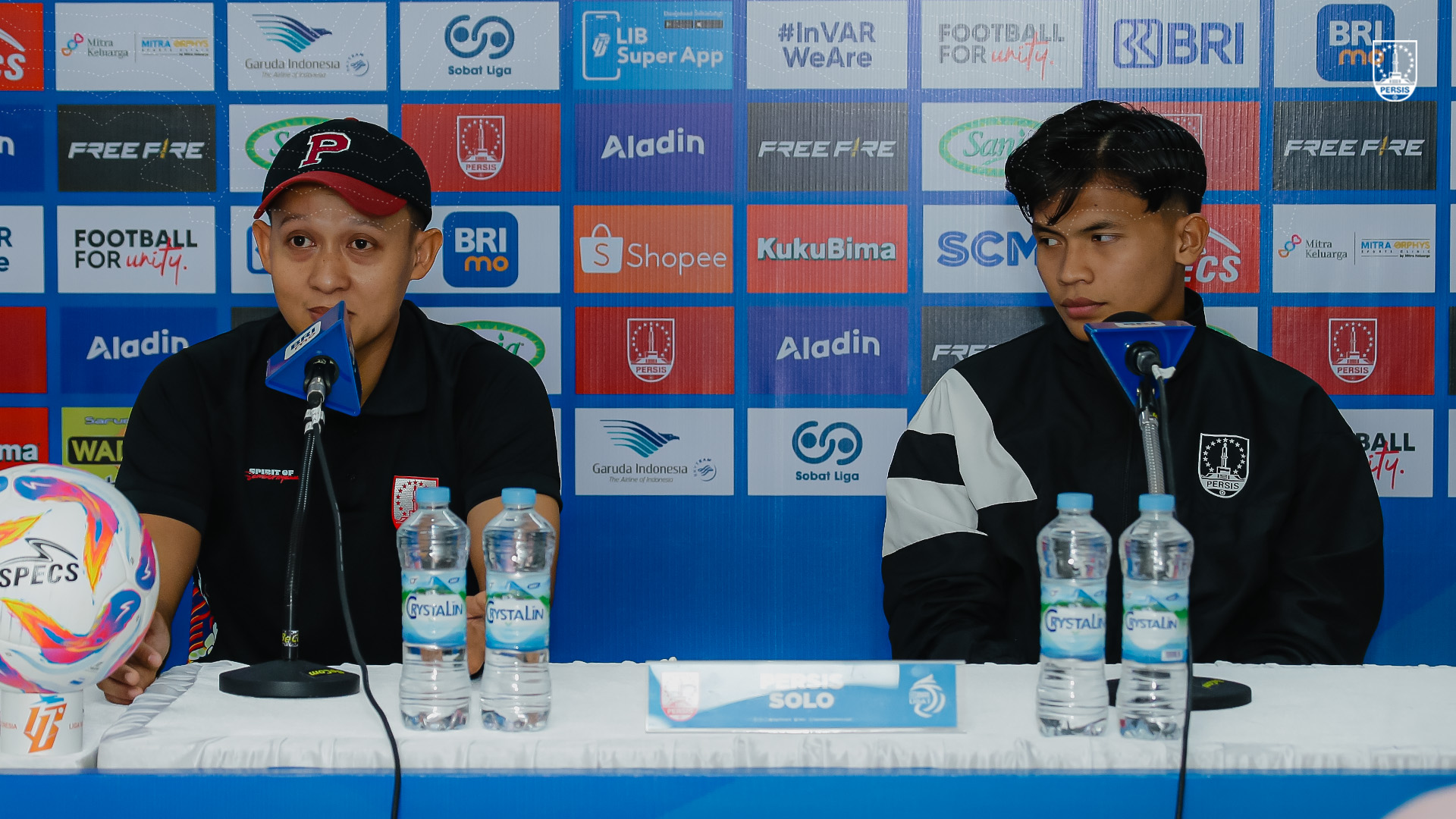 PERSIS Ajak Suporter untuk Berjuang Bersama Pada Laga Kontra Borneo FC