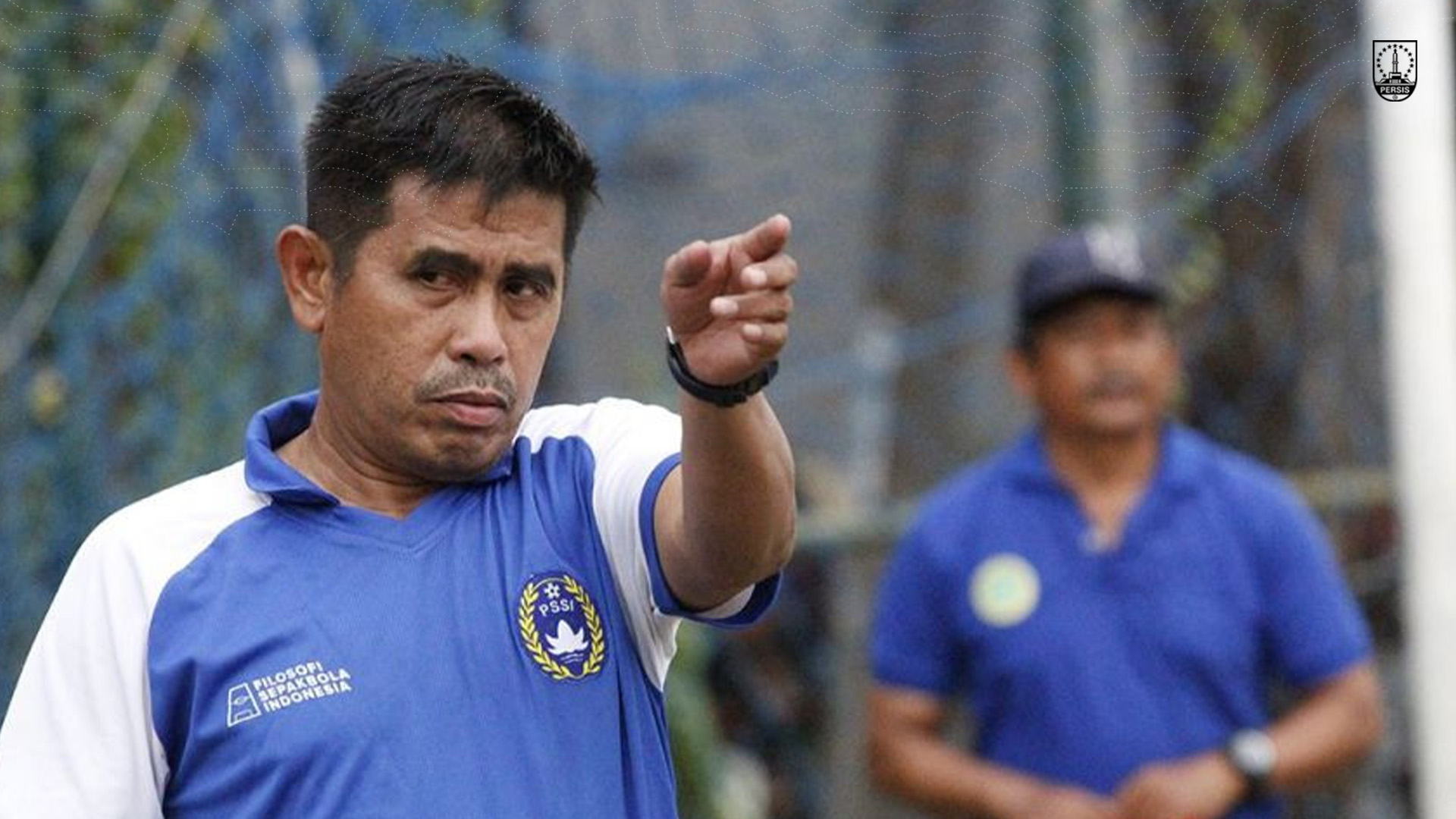 PERSIS Gandeng Muhammad Hanafing untuk Masa Transisi Pelatih